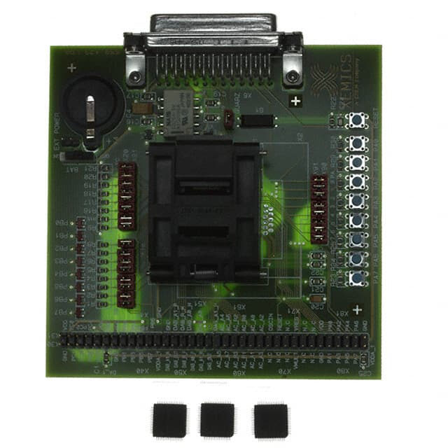 XE8000EV104-image